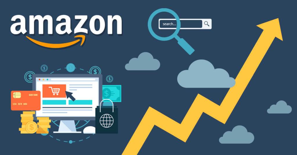 Amazon SEO (ASEO of AEO)