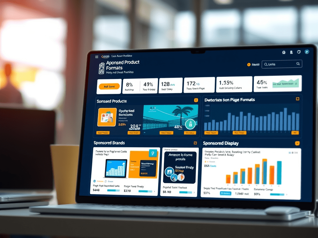 Adverteren op Amazon