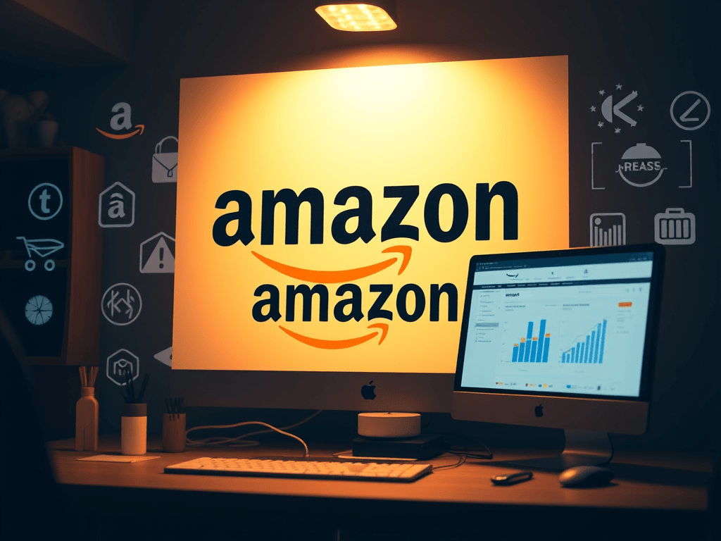 Amazon Brand Registry, je merk&nbsp;beschermen