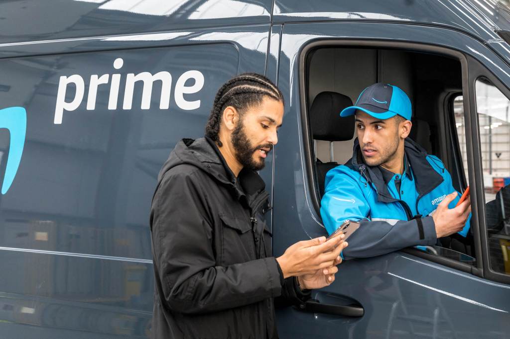 logistieke keuzes (bij Amazon verkoop) die je merk beïnvloeden