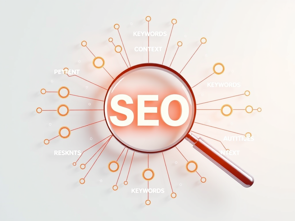 semantische SEO