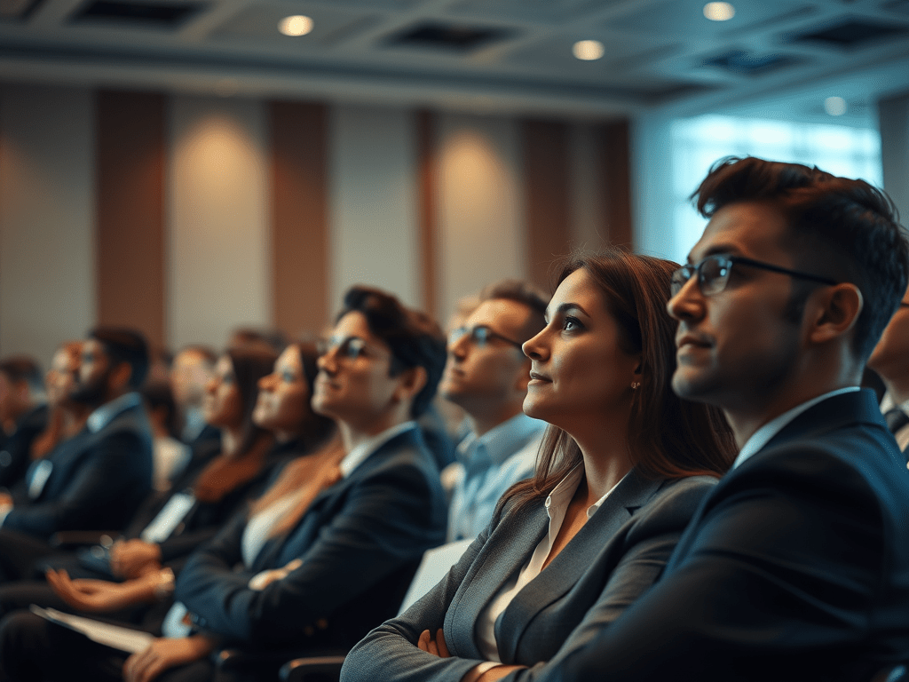 online marketing events