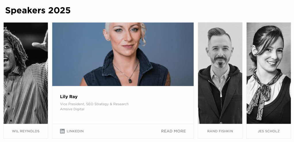 sprekers friends of search 2025